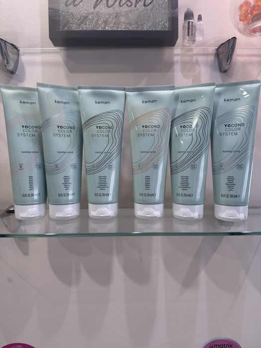 KEMON італійський бренд