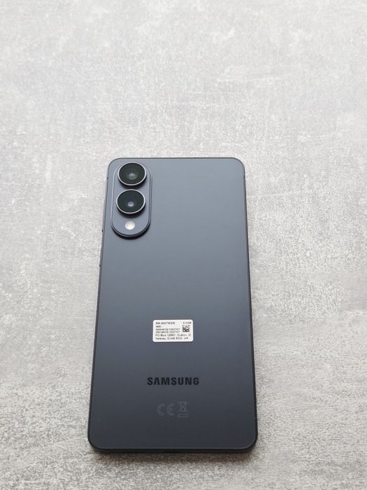 Samsung Galaxy S25 EDGE  512GB Titanium Jetblack. 2 фізичні сім