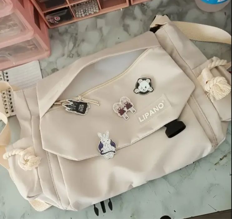 Сумка , сумка через плече ,рюкзак Y2K