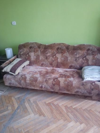 Rezerwacja rzeczy z kuchni Oddam za wyniesie tylko całość