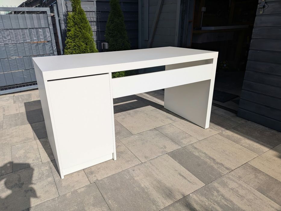 Biurko Ikea Malm