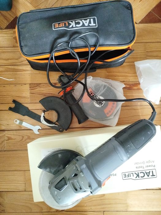 Oportunidade Rebarbadora Nova