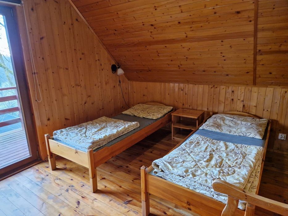 Kaszuby domek,wakacje nad jeziorem,Święta,sylwester,weekend,jacuzzi