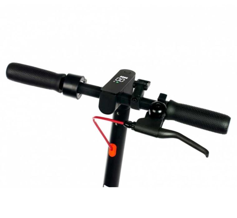 Електросамокат Crosser E9 Premium Air 10"
