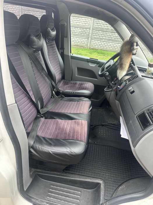 Продам Volkswagen T5