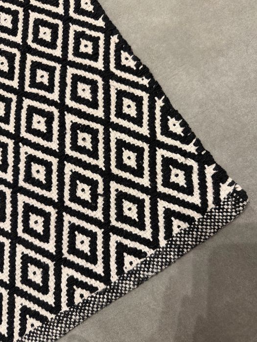 Dywanik bawełniany 59 x 89