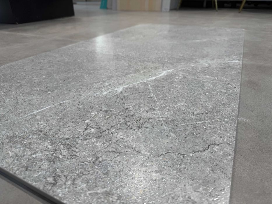 Gres paradyż misty rock grey 120x60 gatunek 2