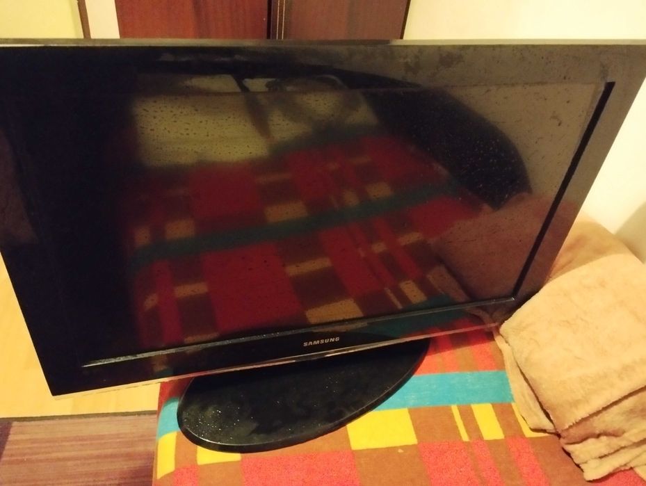 Samsung Le32a551