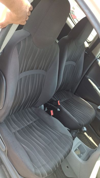 Nissan Pixo 2010 1.0 ref:k10b