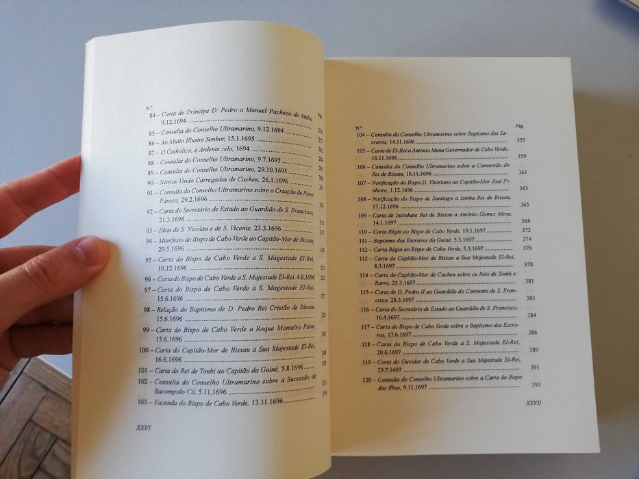 Monumenta missionaria africana - Padre António Brásio, volume 7