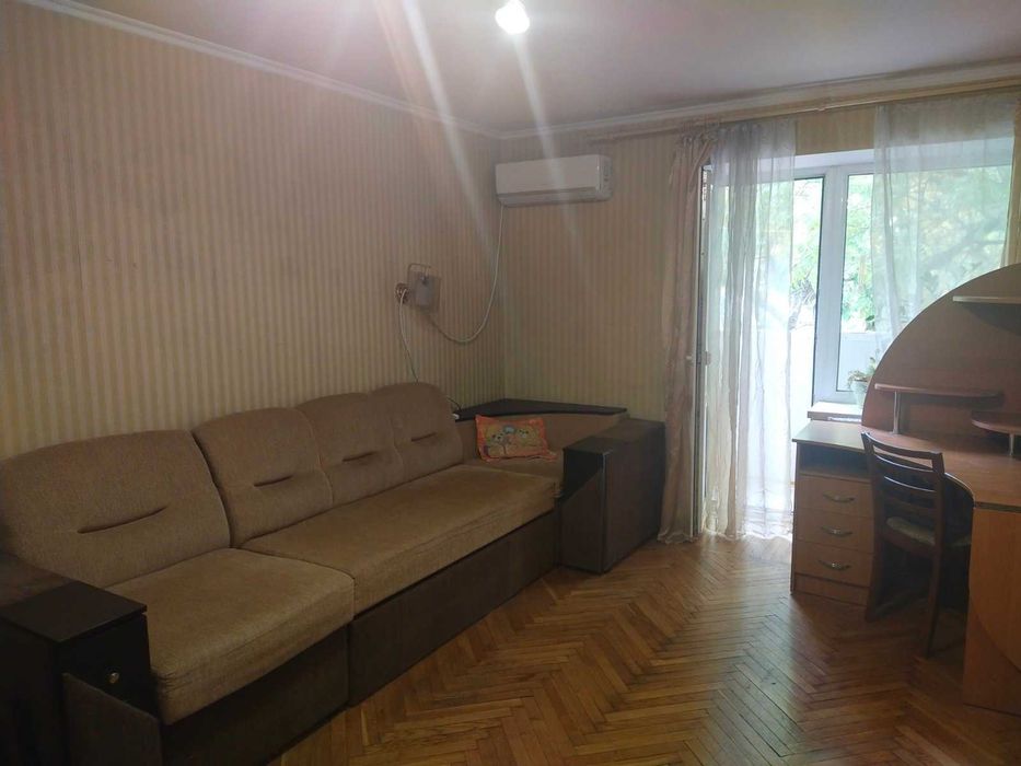 Здам однокімнатну квартиру на Польській