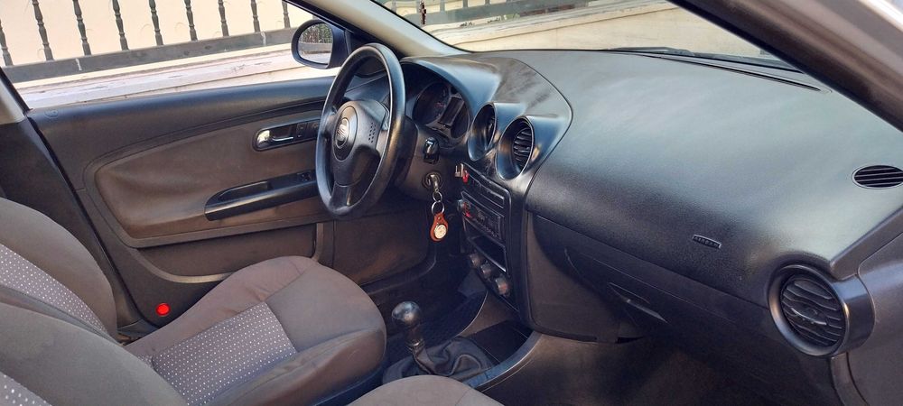 Seat Cordoba 1.4 TDI
