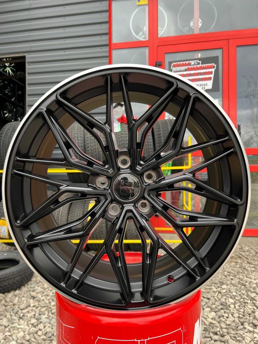 R18 5x114.3 Honda Accord Civic CR-V M-NV Odyssey eNS1 Z-RV HR-V eNP2