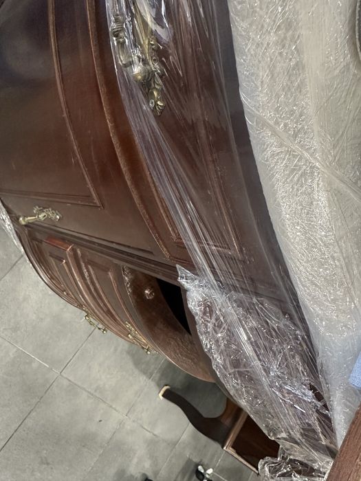 Sapateira Vintage
