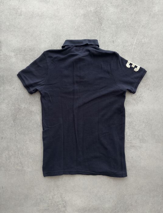 Футболка поло Ralph Lauren