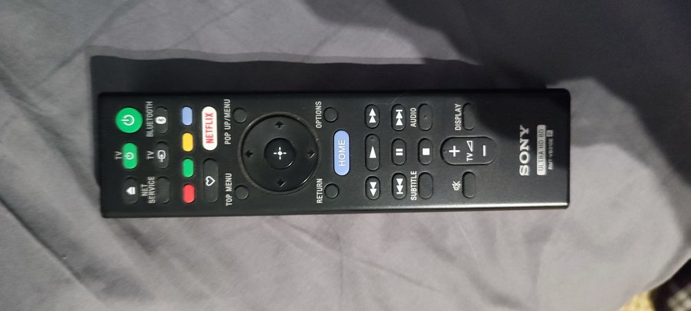 Sony UBP-X800M2 Blu-ray 4K Ultra HD