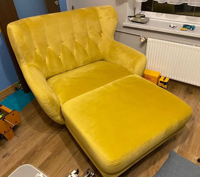 Szezlong Agata polecam