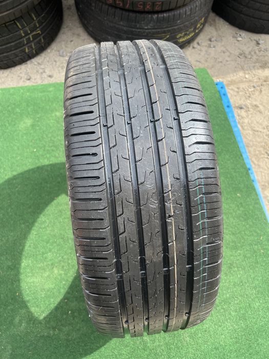 *Opona pojednka 235/45/18 Continental