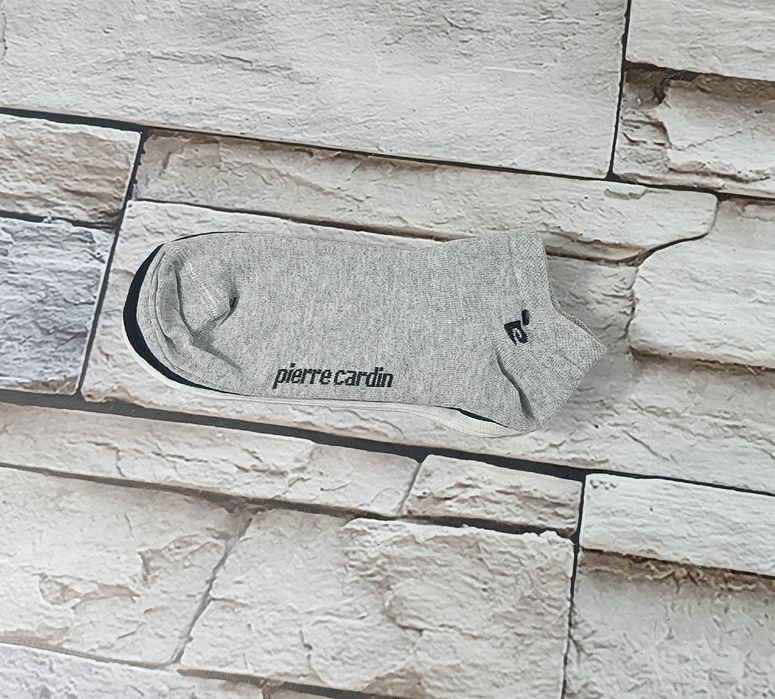 Skarpetki męskie Pierre Cardin 3 pary  43-46 3
