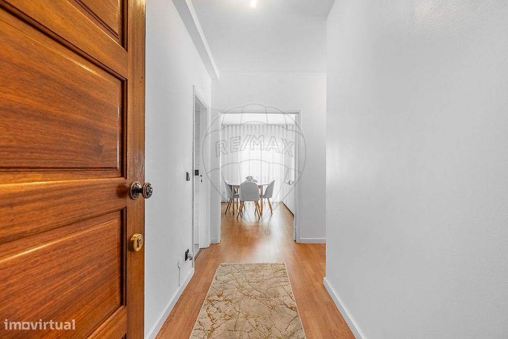 Apartamento T2 para venda