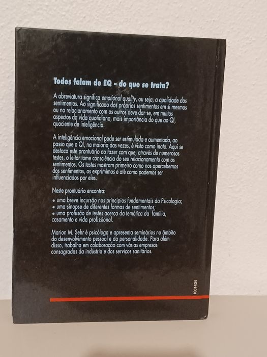 Inteligência emocional