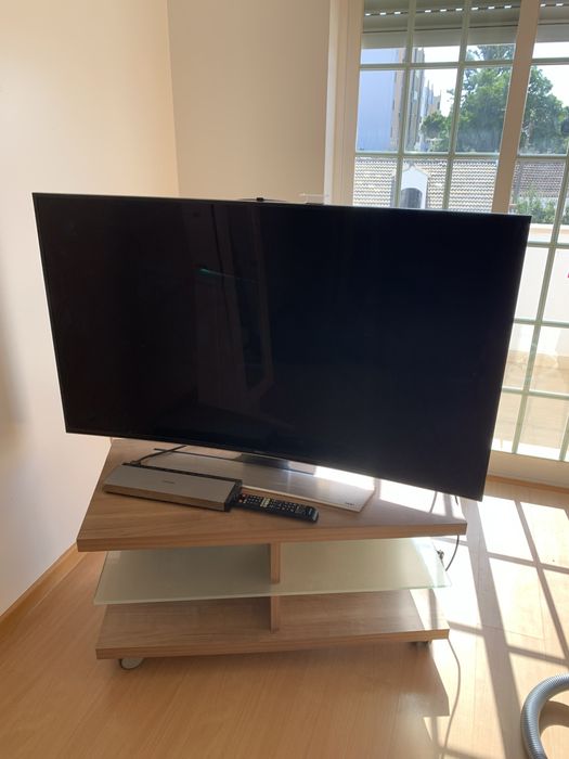 Televisao samsung