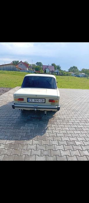 ВАЗ 2101.копейка