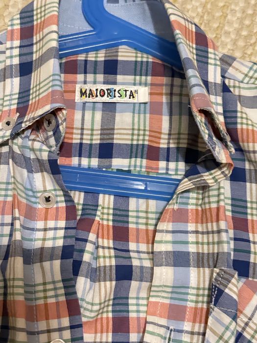 3 Camisas infantil menino Pack