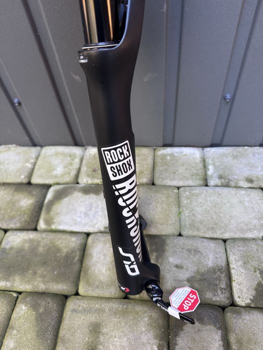 нова вилка RockShox SID RL DebonAir Boos. 27,5