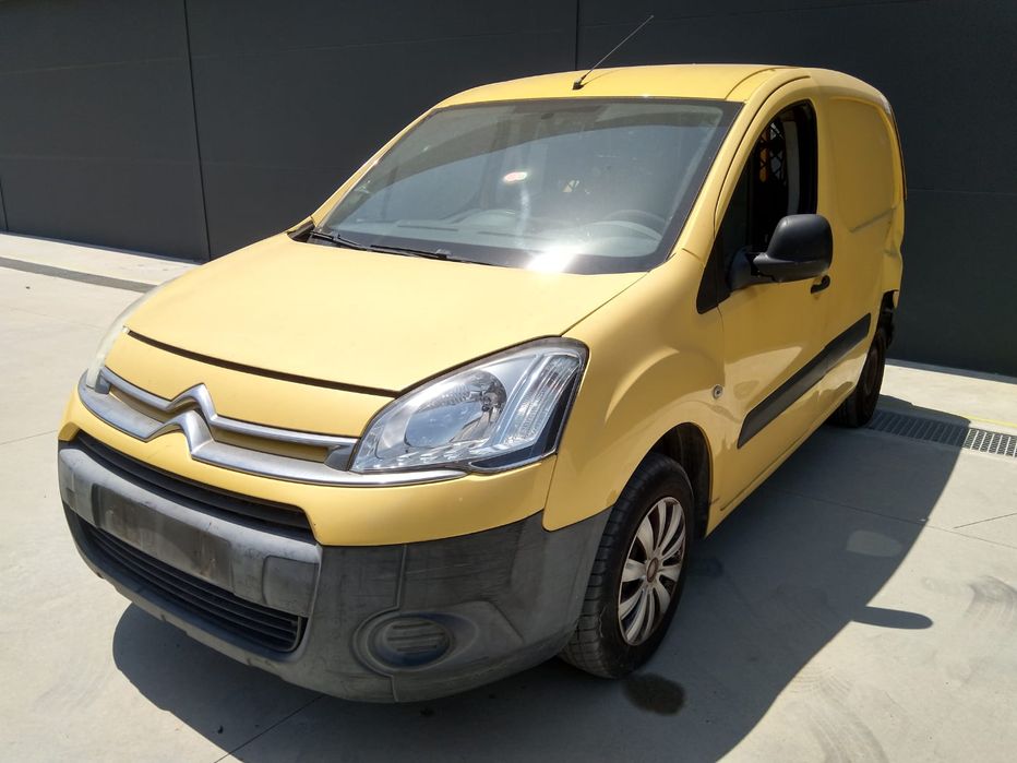 CITROËN BERLINGO Caixa/monovolume (B9) - Para Peças