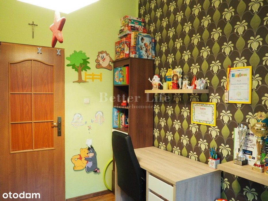 2 pokojowe mieszkanie w centrum Szczecina - Widok 6