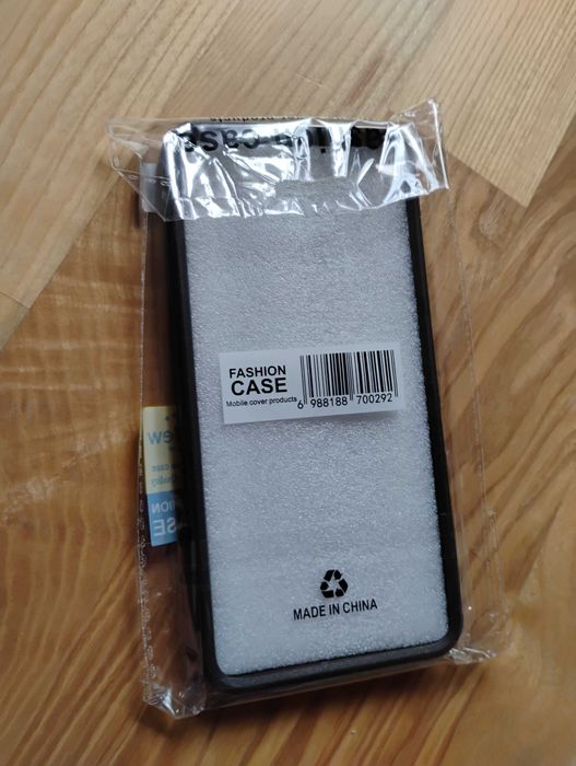 Motorola G84 Etui