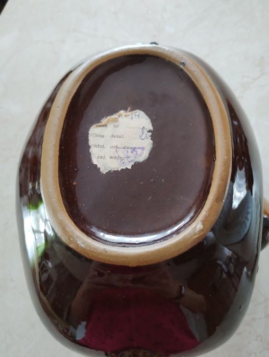 Owocówka stan idealny