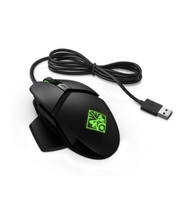 HP OMEN Reactor Rato Gaming 16000DPI