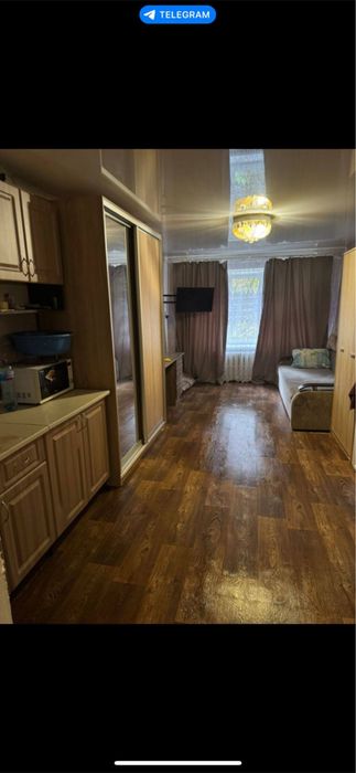 Здам кімнату,район Польова