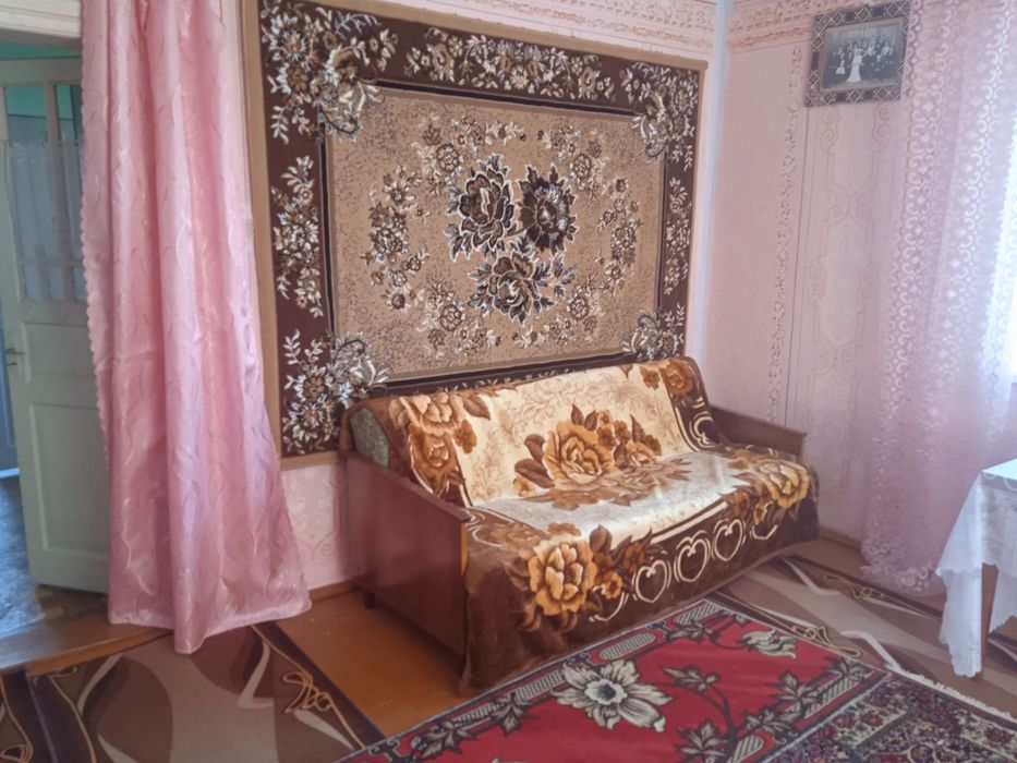 еОселя! Продаж будинку із великою земельною ділянкою в Іванівцях Колом