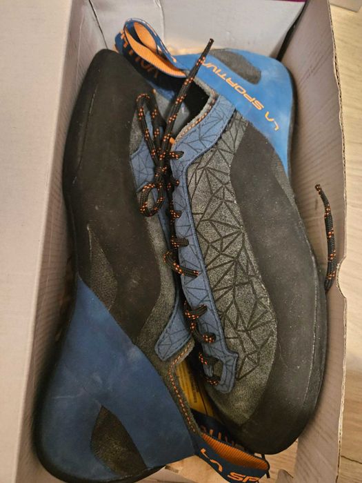 La Sportiva Finale 43
