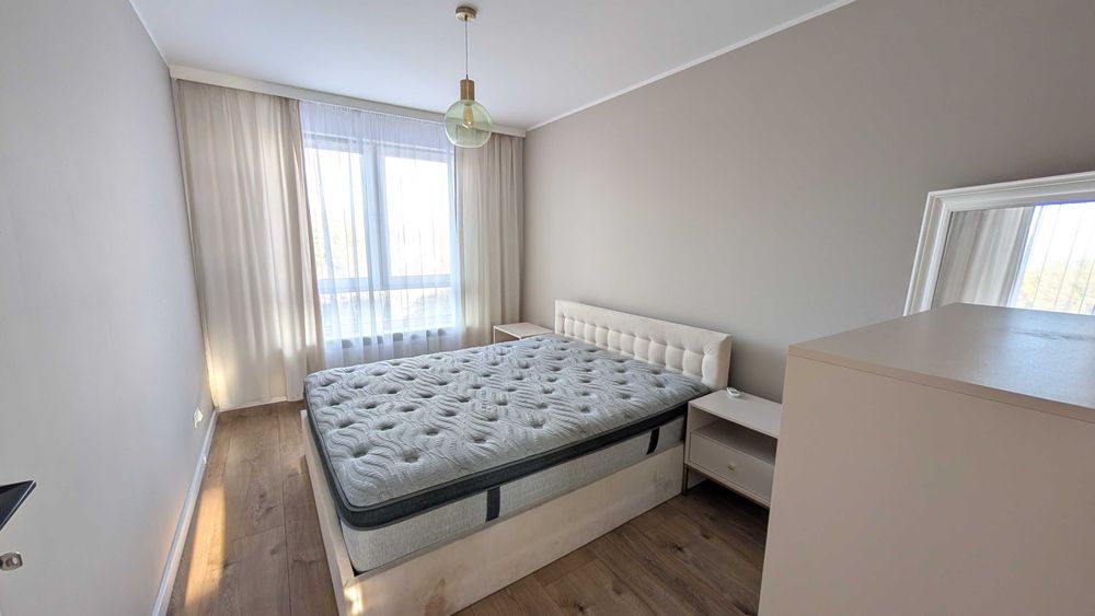 Przestronne 65 m²  • Otwock ul. Sosnkowskiego