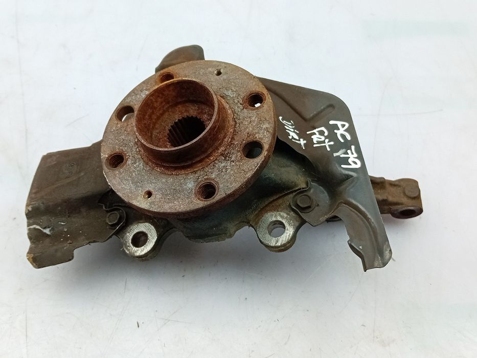 Manga de eixo frente direita FIAT Grande Punto (199_)