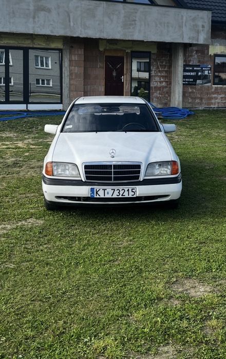 Merced C 180  1993r.
