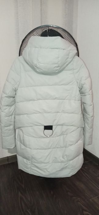 Куртка - пуховик