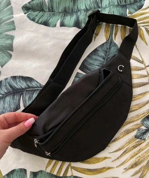 Bolsa de Cintura - Pull&Bear64284913012993120