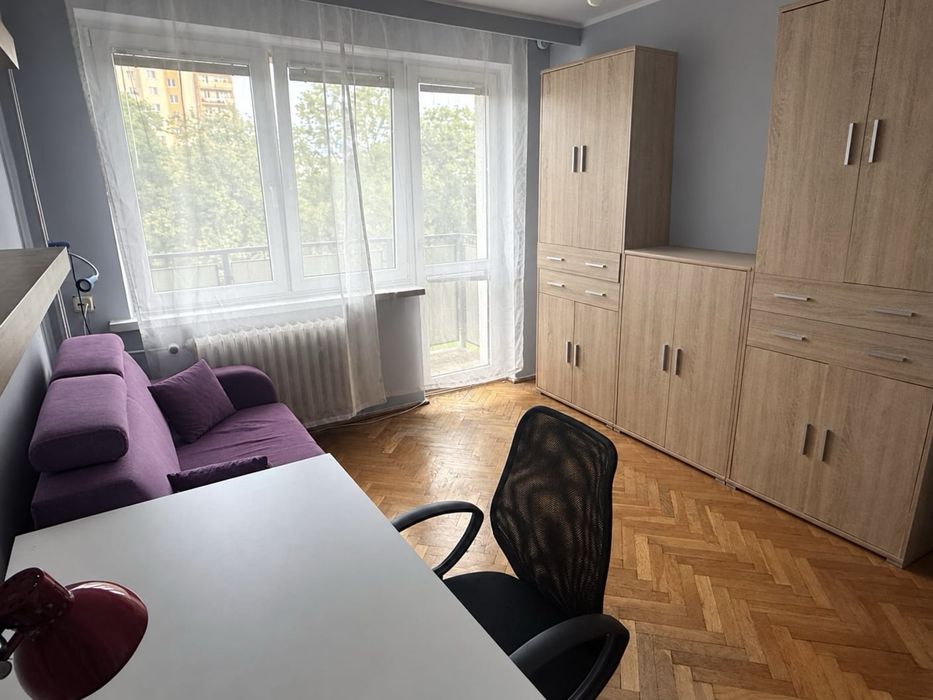 Pokój na wynajem Bartodzieje 11 m2 + balkon - rezerwacja