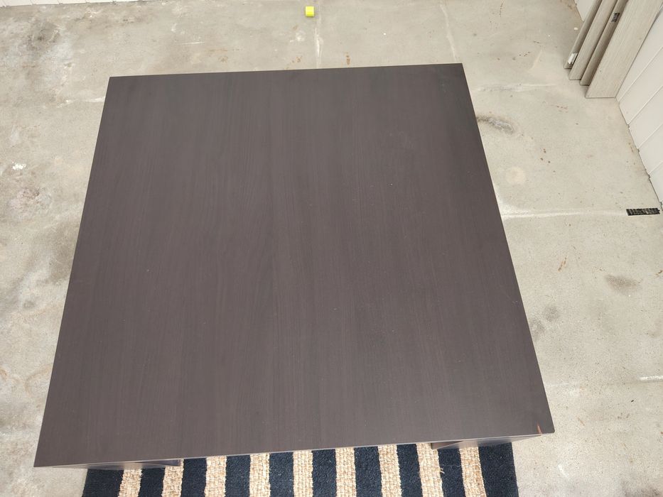 Mesa para centro sala de estar