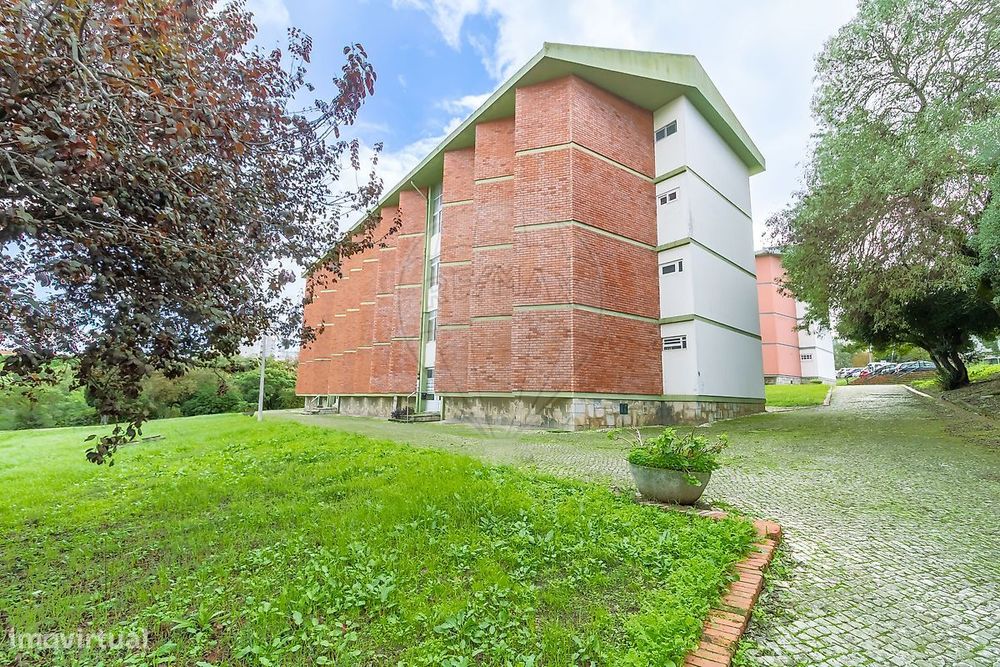 Apartamento T3 para venda