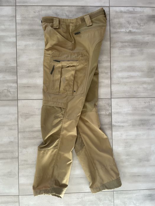 Spodnie UF PRO P-40 All-Terrain 34/36