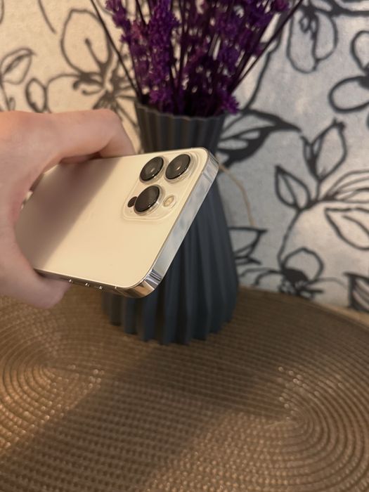 IPhone 13 Pro 128GB | Ідеальний стан | АКБ 85%
