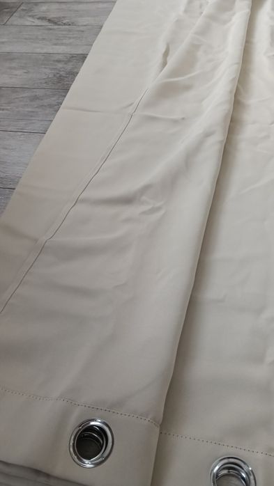 Zasłony zaciemniające