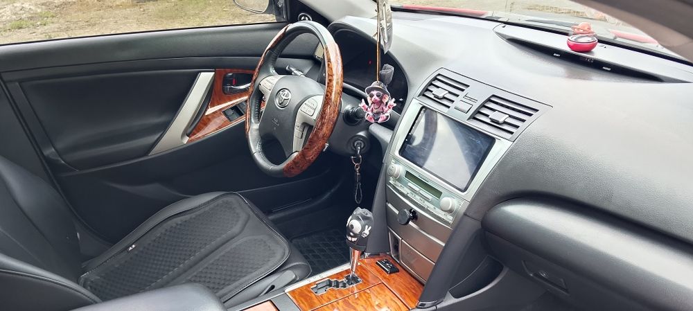 Авто від Власника TOYOTA CAMRY 2, 4 Автомат Газ - Бензин