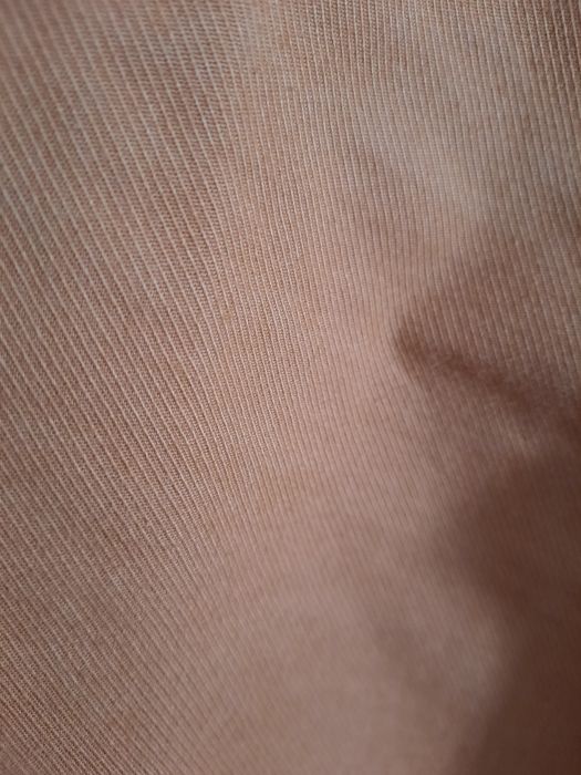 Timberland parka mostard colour